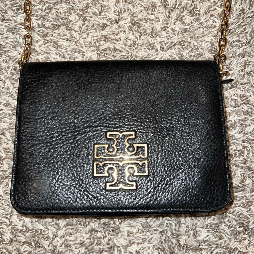 Tory Burch Crossbody or shoulder